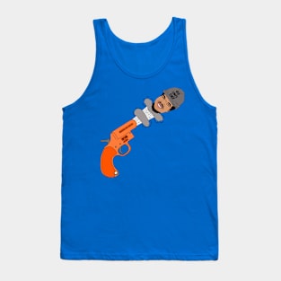 Flair GUS Tank Top